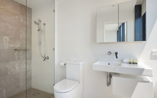 Ruby by Serain Residences
