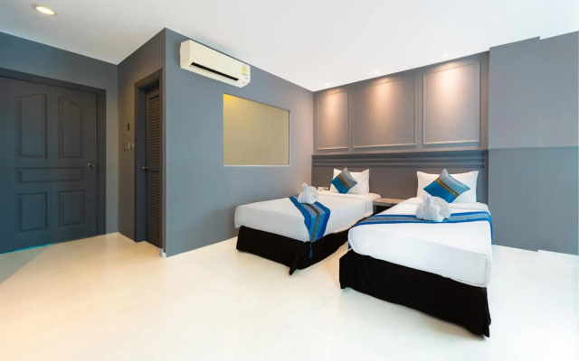 FunDee Boutique Hotel