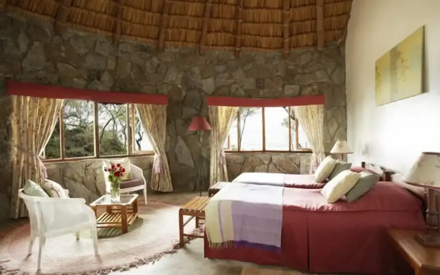 Loldia House