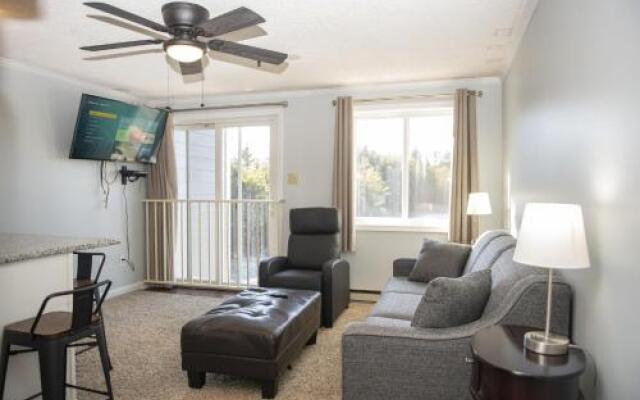 Snowshoe Condo Unit 269