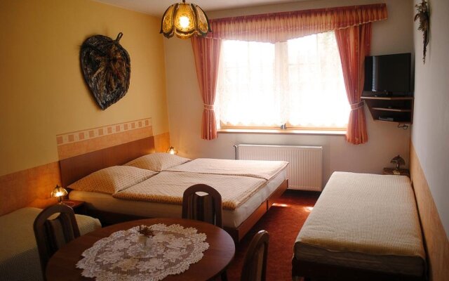 Pension B&B