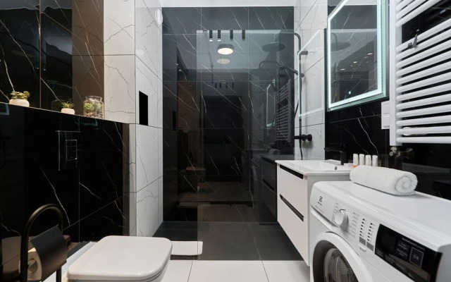 Apartment Wroclaw Jana Pawla by Renters