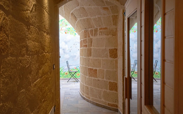 B&B Corte dei Figuli