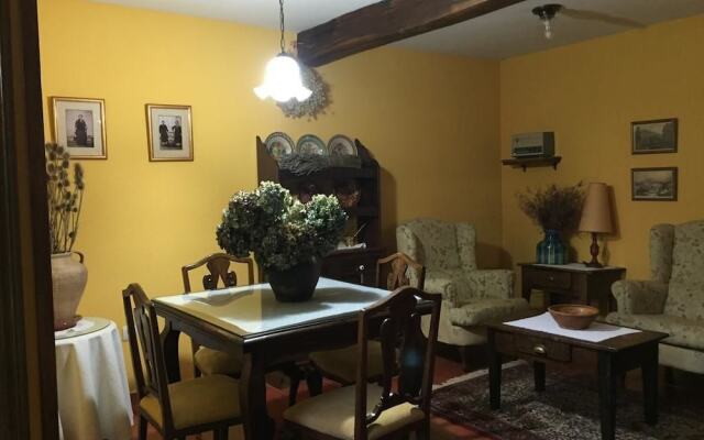 Casa Rural Sierra de Tormantos