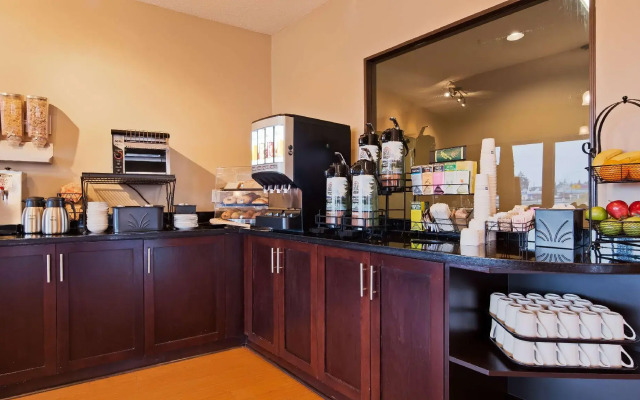 Best Western Northgate Inn