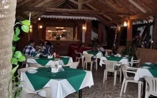 Vila Goesa Beach Resort
