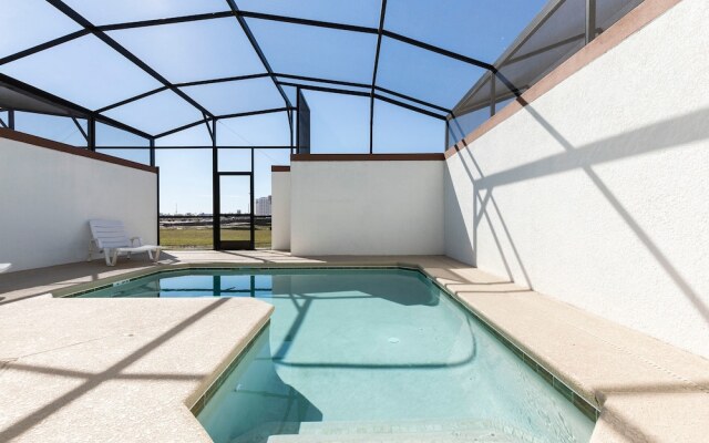 Lovely Vacation Townhouse with Private Pool SL3103