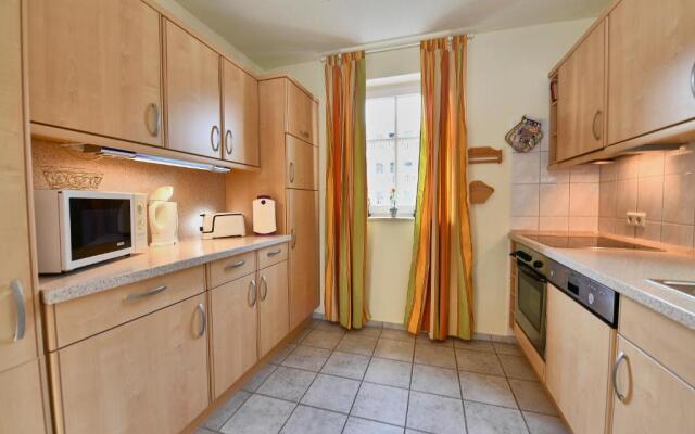 Seepark Sellin - Apt. 404