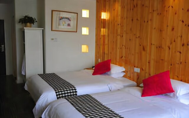 Bo'an Hotel Hanzhong