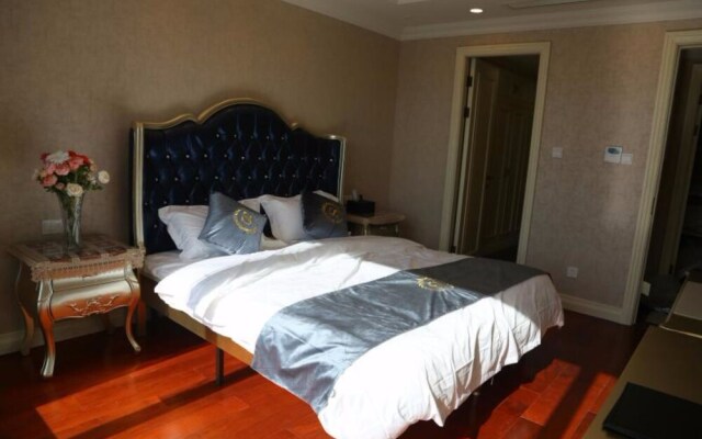 Wendy Boutique Apartment