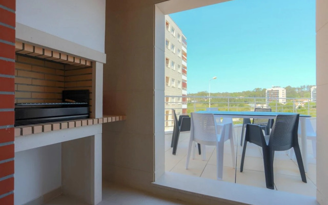 Pajaro Residence by Rent4all