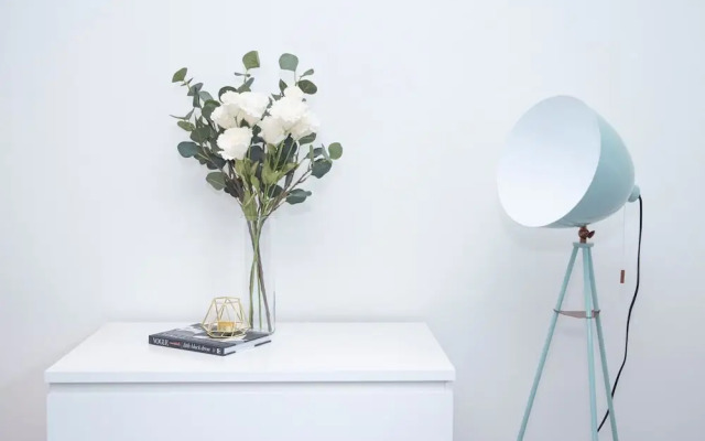 Westminister Classy Apartment