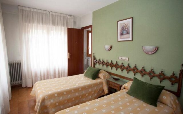 Hostal Aragon