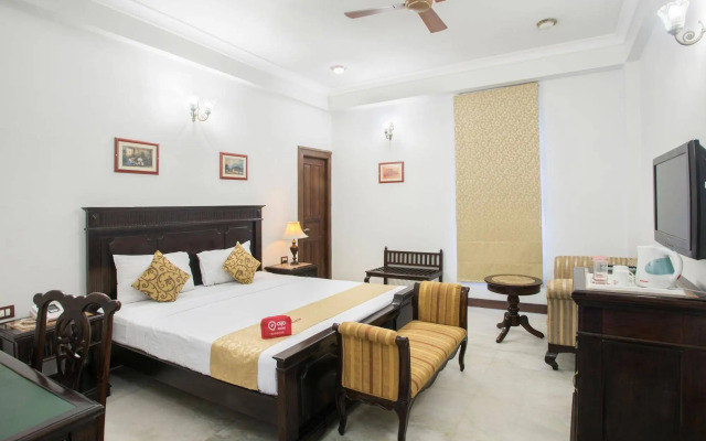 JD Hotel Four Boutique