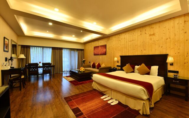 Span Resort and Spa