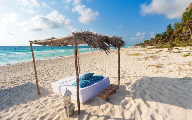 MAYA Apartments Tulum