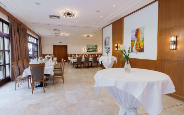 Hotel Restaurant Kollar Göbl