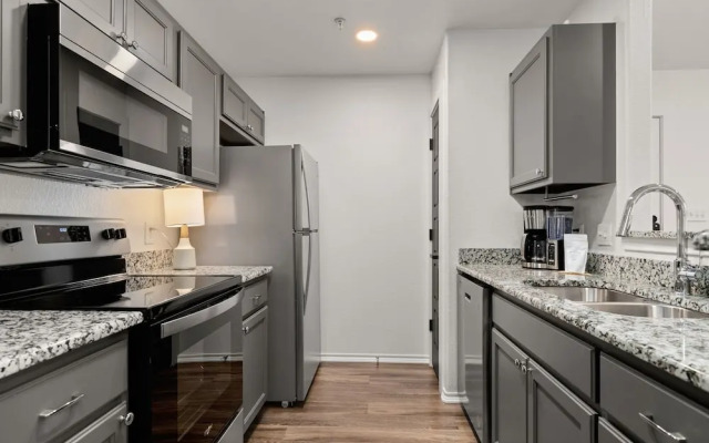 Cation on the Guadalupe