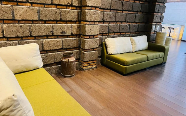 Qa Hotel