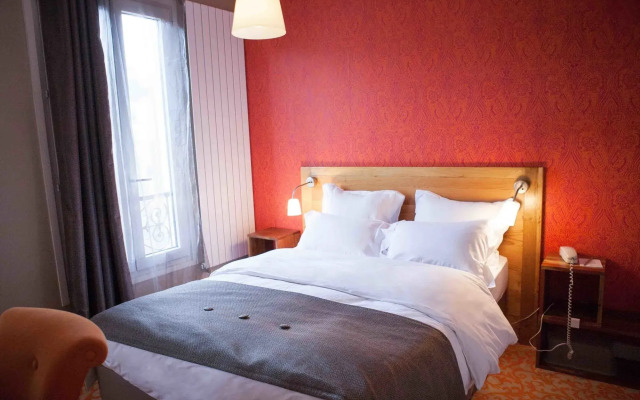 Hotel La Maison Montparnasse