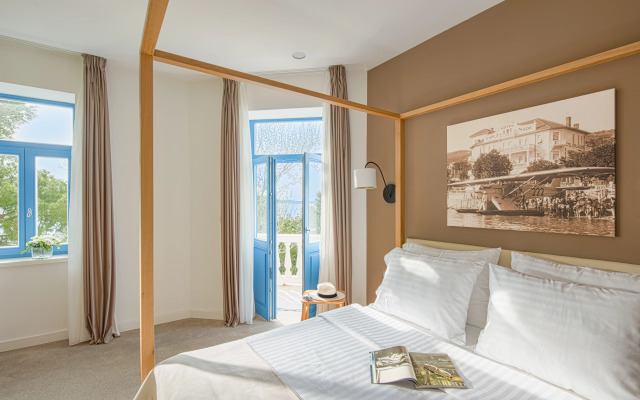 Boutique hotel Esplanade