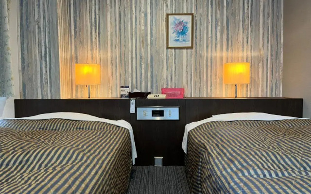 Nakamura Daiichi Hotel