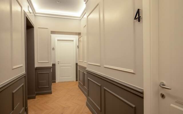 Porta Castello Suites