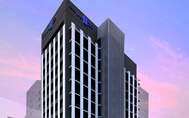 Four Points Flex by Sheraton Osaka Umeda