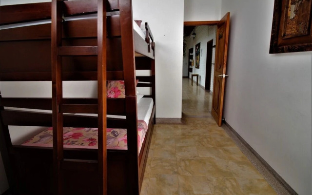 Amazilia Hotel
