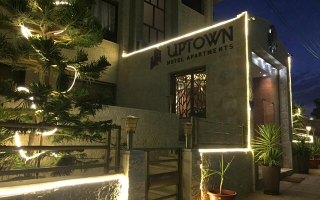 Uptown Hotel Apartment
