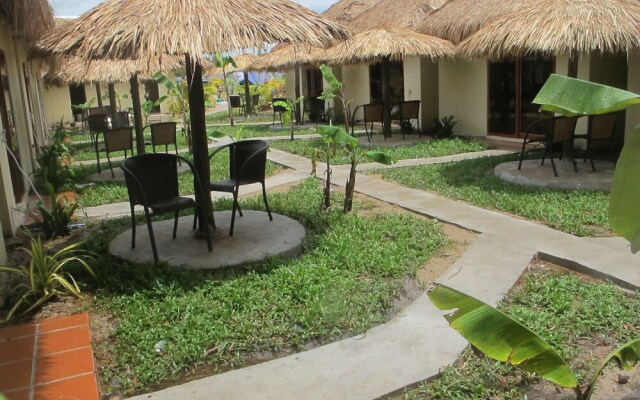 The Treasures'House Bungalows