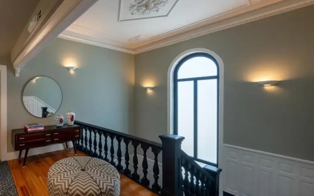 Casa da Marechal Boutique Hotel