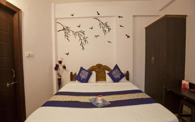 OYO Rooms Kolar Road