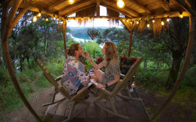 Levit Glamping