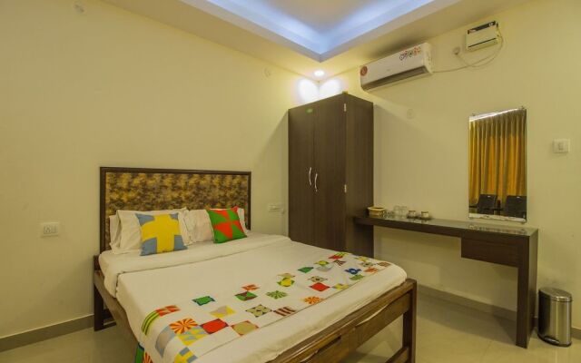 OYO 11875 Home Exotic Stay Siolim