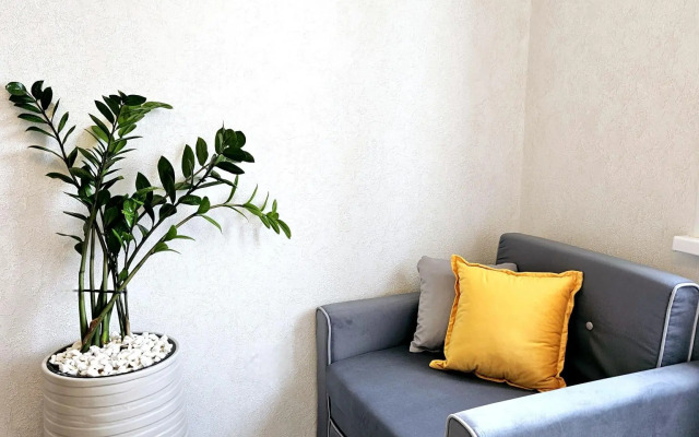 Апартаменты на улице Загоровского 7 корпус 4