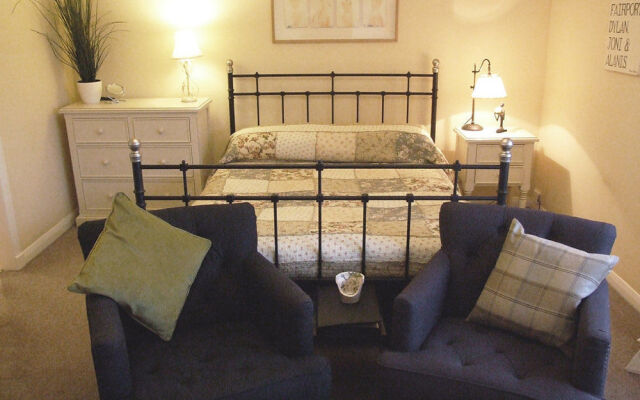 Firbank Guest House