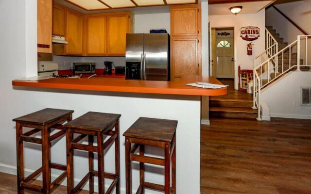 Cienega Getaway #1952