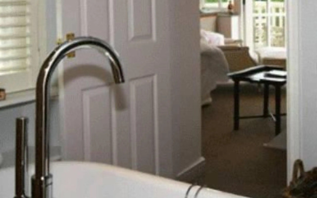 Haven Cottage
