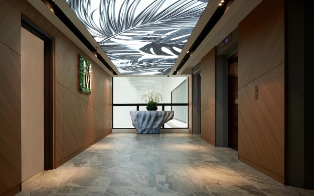SCAPES Hotel