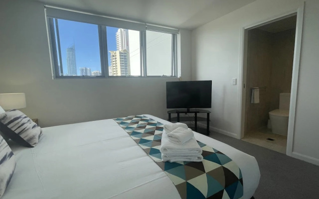 Serenity Surfers Paradise