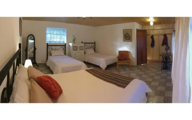 IntiRumi Inn