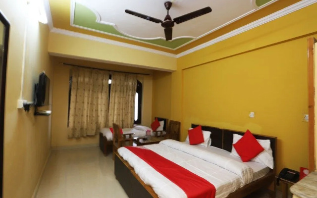 Hotel Surya by OYO Rooms