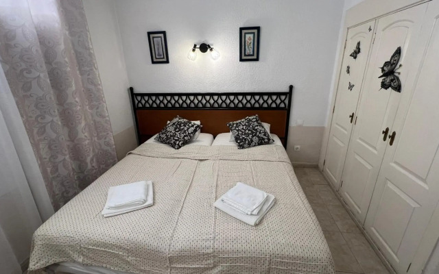 Santa Maria 2 bedrooms
