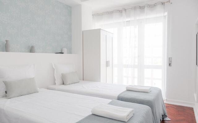 4U Lisbon Suites & Guesthouse VII Airport