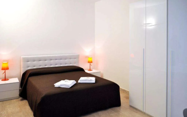 Bb Hotels Aparthotel Bocconi