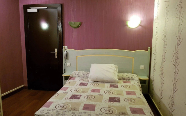 Ibis Styles Paris Gare de l'Est Magenta
