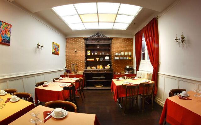 Hotel Spa les Lilas