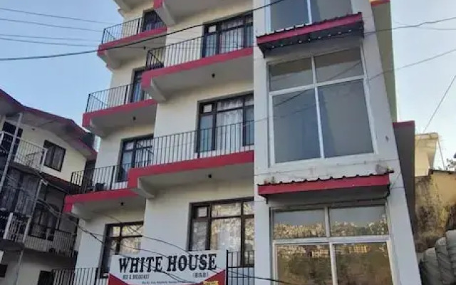 White Villa