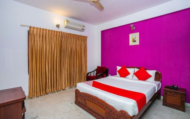 Oyo 19285 Uv Comforts